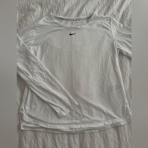 Women’s Nike Dri-Fit Long Sleeve Shirt